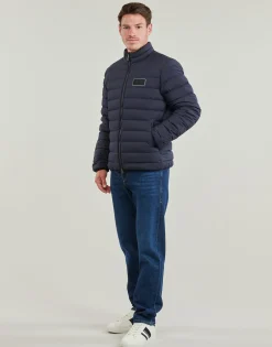 Emporio Armani EA7 - DOWN JACKET 6DPB14