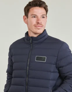 Emporio Armani EA7 - DOWN JACKET 6DPB14