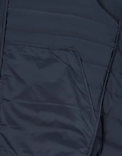 Emporio Armani EA7 - DOWN JACKET 6DPB14