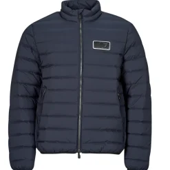 Emporio Armani EA7 - DOWN JACKET 6DPB14