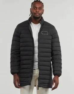 Clearance Emporio Armani EA7 - DOWN JACKET 6DPK12 Noir