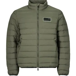 Emporio Armani EA7 - DOWN JACKET 6DPB14 Kaki Best