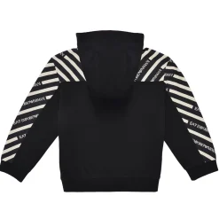 Emporio Armani EA7 - GRAPHIC SERIES SWEATSHIRT