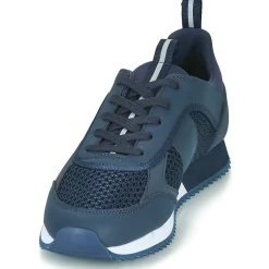 Emporio Armani EA7 - LACES U Bleu Outlet