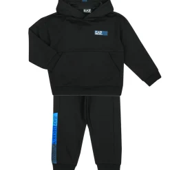 Sale Emporio Armani EA7 - LOGO SERIES TRACKSUIT