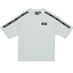 Best Emporio Armani EA7 - LOGO SERIES TSHIRT