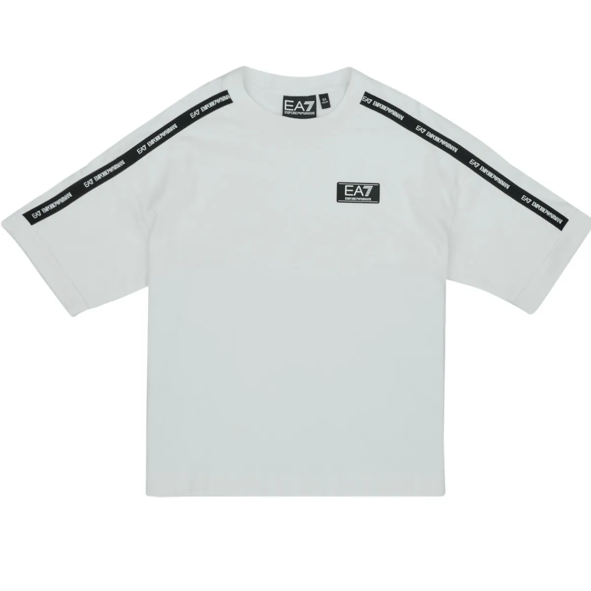 Best Emporio Armani EA7 - LOGO SERIES TSHIRT