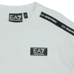 Best Emporio Armani EA7 - LOGO SERIES TSHIRT