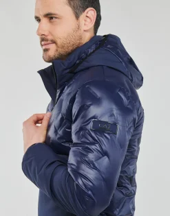 Emporio Armani EA7 - 6LPB03 Marine Best