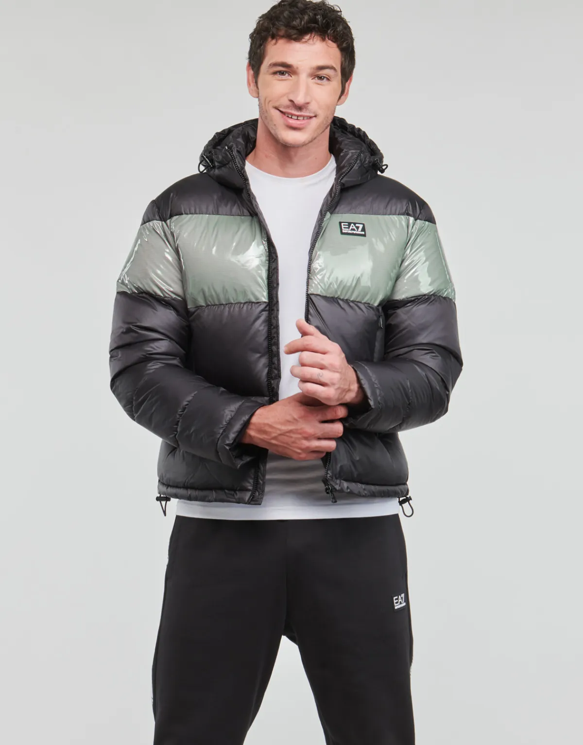 Emporio Armani EA7 - 6LPB10 Best