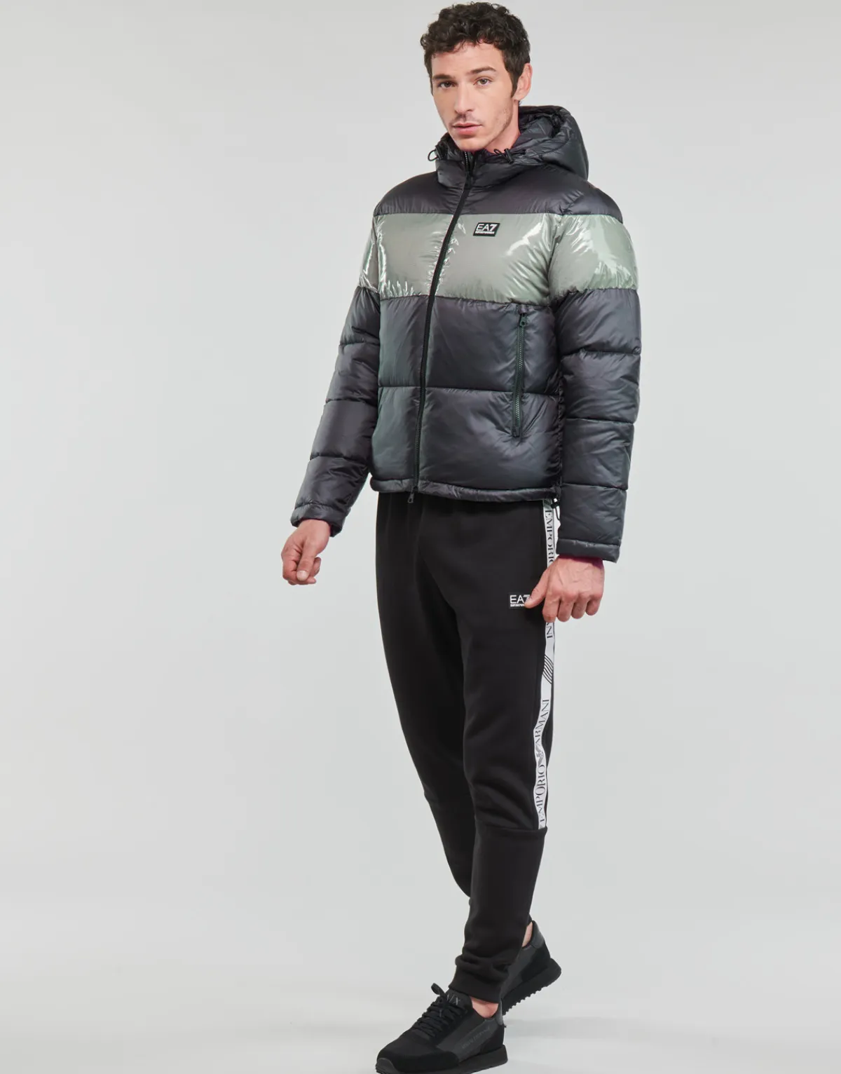 Emporio Armani EA7 - 6LPB10 Best