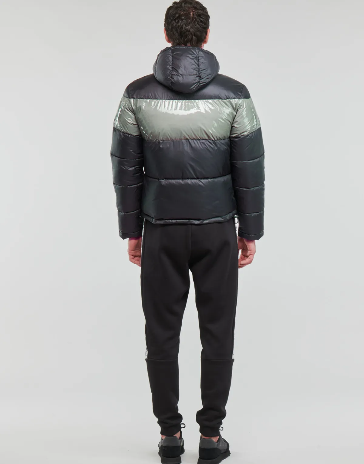 Emporio Armani EA7 - 6LPB10 Best