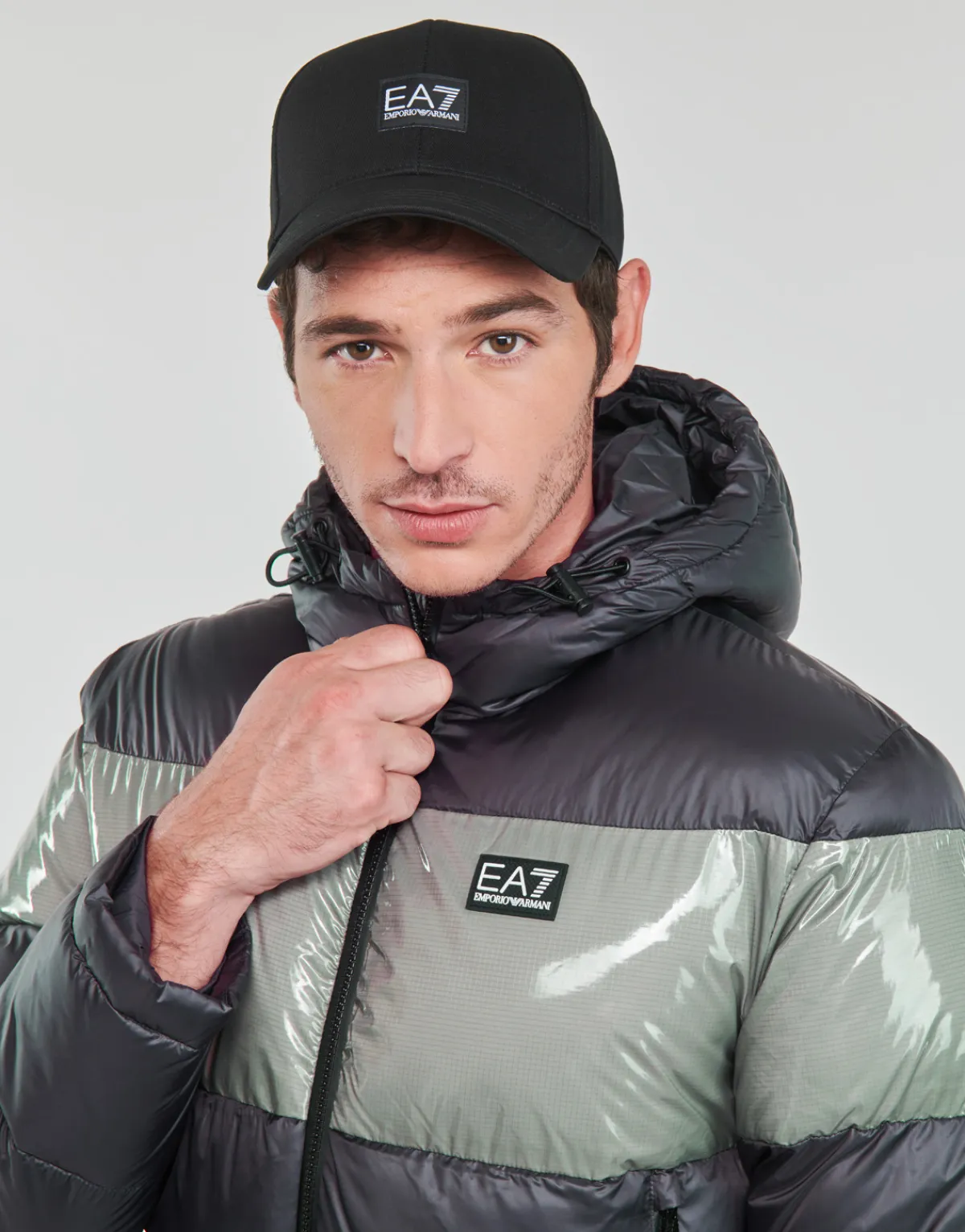 Emporio Armani EA7 - 6LPB10 Best