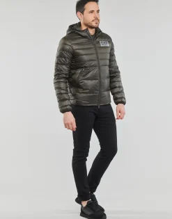 Emporio Armani EA7 - 6LPB16 Kaki