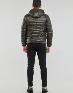 Emporio Armani EA7 - 6LPB16 Kaki