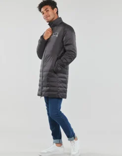 Emporio Armani EA7 - 6LPK12 Noir