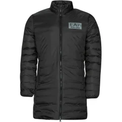 Emporio Armani EA7 - 6LPK12 Noir