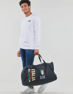 Outlet Emporio Armani EA7 - 6LPM69