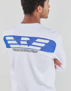 Outlet Emporio Armani EA7 - 6LPM69