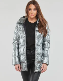 Online Emporio Armani EA7 - 6LTK20 Argente