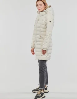 Best Emporio Armani EA7 - 6LTL01 Ivoire