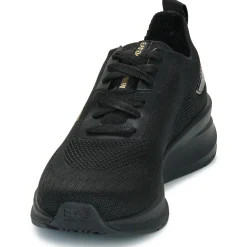 Emporio Armani EA7 - MAVERICK KNIT Best