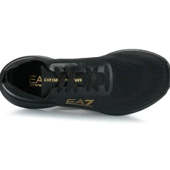 Emporio Armani EA7 - MAVERICK KNIT Best