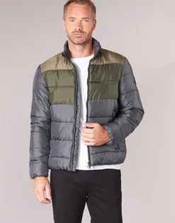 Emporio Armani EA7 - MOUNTAIN M MEDIUM TRITONALJACKET Outlet