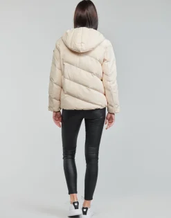 New Emporio Armani EA7 - MOUNTAIN W ECO Crème