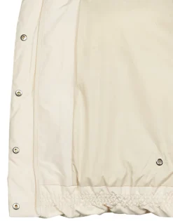 New Emporio Armani EA7 - MOUNTAIN W ECO Crème