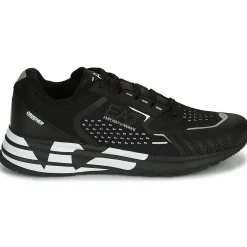 Emporio Armani EA7 - NEW RUNNING V4 Outlet