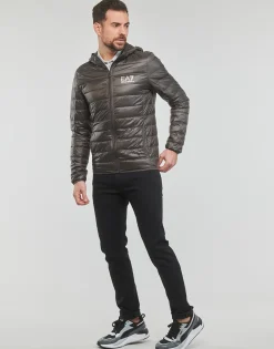 Hot Emporio Armani EA7 - 8NPB02-PN29Z Marron