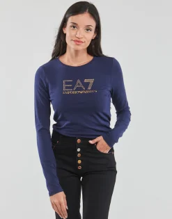 New Emporio Armani EA7 - 8NTT51