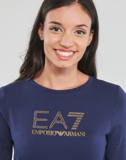 New Emporio Armani EA7 - 8NTT51