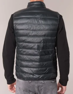 Outlet Emporio Armani EA7 - ONAFRATO Noir