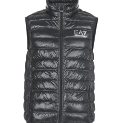Outlet Emporio Armani EA7 - ONAFRATO Noir
