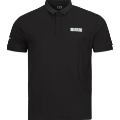 Emporio Armani EA7 - POLO SHIRT3DPF06