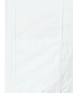 Emporio Armani EA7 - PREMIUM SHIELD DOWN WAISTCOAT Blanc