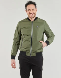 Emporio Armani EA7 - PREMIUM SHIELD BOMBER JKT