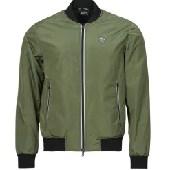 Emporio Armani EA7 - PREMIUM SHIELD BOMBER JKT
