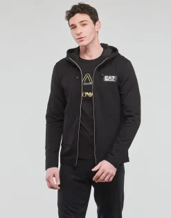 Emporio Armani EA7 - 3RPM30-PJFAZ Noir New