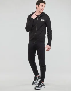 Emporio Armani EA7 - 3RPM30-PJFAZ Noir New