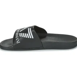 Emporio Armani EA7 - SEA WORLD VISIBILITY SLIPPER Outlet