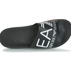 Emporio Armani EA7 - SEA WORLD VISIBILITY SLIPPER Outlet