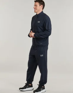 Emporio Armani EA7 - TENNIS PRO T-SUIT T-TOP 7M000170