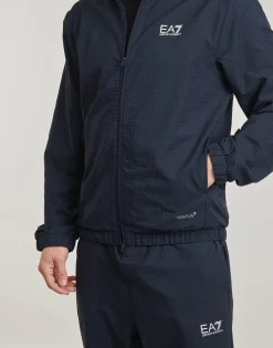 Emporio Armani EA7 - TENNIS PRO T-SUIT T-TOP 7M000170