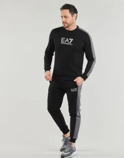 Discount Emporio Armani EA7 - TRACKSUIT 3DPV09