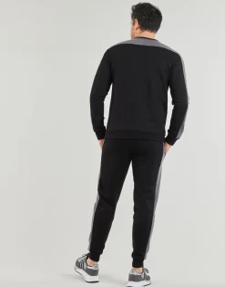 Discount Emporio Armani EA7 - TRACKSUIT 3DPV09