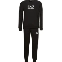 Discount Emporio Armani EA7 - TRACKSUIT 3DPV09