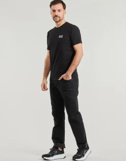 Emporio Armani EA7 - TRAIN CORE ID TEE 8NPT26